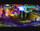 BBCS2　ドラ（バング）　vs　みお（ライチ）　3