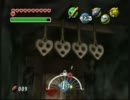 愚かにも【ゼルダの伝説 ムジュラの仮面】を実況プレイpart67