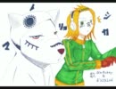 お父さんとGin- Rickeyにマトリョシカをカバーして見た。