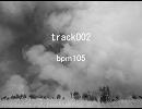 トラック提供　track002
