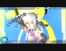 初音ミク-ProjectDIVA-2nd【Yellow　EXTREME】