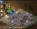 風の探索者２ Shadow Kingdom - Battle 1