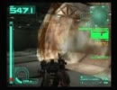 アーマードコア2AAを実況プレイ 火星を生き延びて part20