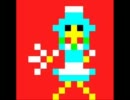 東方角画遊戯・１紅魔郷編