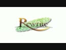 【高音質・低画質-速さ重視-】Rewrite  OP 「Philosophyz」