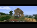 [Minecraft] ビビリの俺の掘り掘り日記　part7[実況]