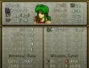 【実況】ファイアーエムブレム聖戦の系譜　３章ー２