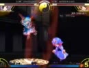 萃夢想ネット対戦110217