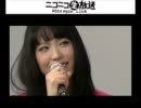 ニコミュ公演第三弾『ニコニコニーコ』オールキャスト決定生放送①