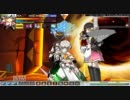 ELSWORD CEp 祭壇激ﾑｽﾞ