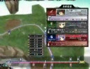 聖なるかな　まったりプレイをする-11章の戦闘1-