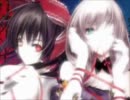 ゆずがgdgd『ネクロファンタジア Phantasm Brigade』♥
