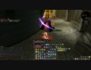 【PRIUS ONLINE】　学者 難英雄ザブルスソロ　（元素同盟）
