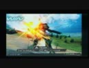 【29】それ程でもないEXVS対戦動画in中村橋ミラクル【S１３】