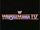 WWF ロイヤルランブル1988　Royal Rumble　1/2　WWE