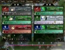 聖なるかな　まったりプレイをする-11章の戦闘2-
