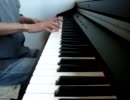 FF8 バラムガーデンをピアノで弾いてみた