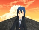 【MMD】練習品