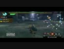 【実況プレイ】ゲーム下手な主によるMHP3ｒｄ　おまけ３０(迦具鎚編２)