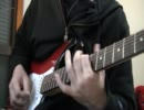 Lies and Truth　を弾いてみた