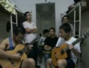 中国の大学生がHotel Californiaを演奏してみた