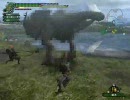 MHF 3PTフルフル　【普通のMH】（修正版）