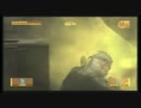 MGS4喫煙プレイ ＃40 (Act.5 Part.5)