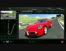 GT5 グランドツアー アイガー北壁 タイムトライアル