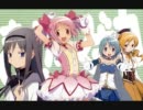 【まどかマギカ】OP コネクトを弾いてみた【ピアノ】