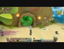 くろネコ ONLINE～cβ海ガニの巣１ソロ～