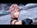 【DDFF】MAD動画コンテスト　~光と稲妻~
