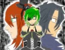 IMITATION BLACKでコラボしてみた【赤人×neya×祥輔】