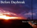 【M01】Before Daybreak【オリジナル】