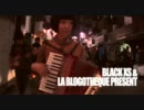 4 Bonjour's Parties『Satellite』A Black XS Live Sound Take Away Show in Japan