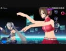 【初音ミク -Project DIVA- 2nd】 Pluto 【エディット】