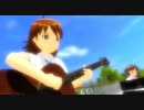 【MMD】im@sで『Hello,Again～昔からある場所～』【TEST】