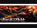 ど素人の限界音質 作業用BGM .hack//B.G.M.3