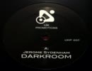 Darkroom / Jerome Sydenham