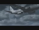 インド海軍向け『P-8I ポセイドン』哨戒機のPV