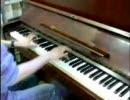 ピアノ 残酷な天使のテーゼ.flv