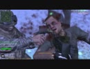 【CoD4:MW】20人外鯖 ゾンビ Part3【PC】