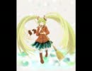 【初音ミク】 昨日までの天気 【オリジナル曲】