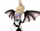 【東方MMD？】試作で1.0とはこれ如何に【世界試作】