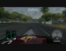 TDU2で痛車的なモノを作ってフリーラン