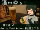 【NovelsM@ster】 小鳥さんと門前仲町に飲みに行った 第２夜 【酒M@s】