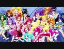踊ろうプリキュア☆ミ