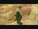 Counter-Strike 1.6 Movie- The Legends