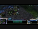 starcraft2 おぼろけ実況プレイ part80