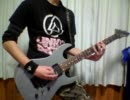 Waking the demon (Bullet for my valentine) 弾いてみた