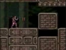 【悪魔城ドラキュラ SFC】カラクリ館【BGM】